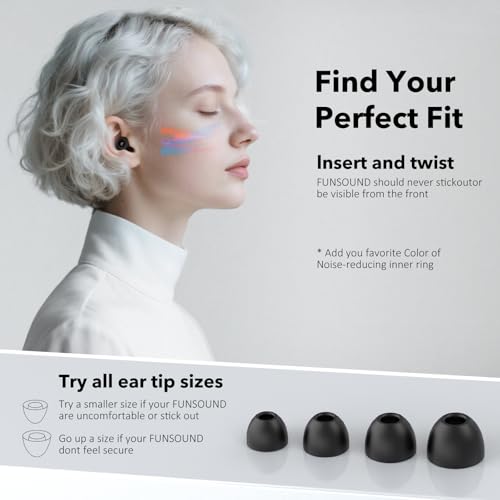 Save 58% on SIXTHGU Noise Cancelling Ear Plugs – Use Code - Image 3