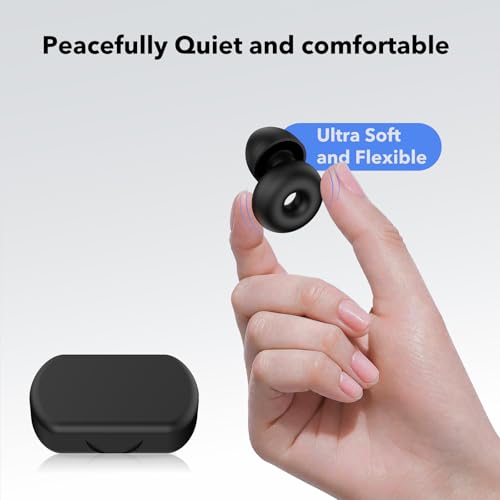Save 58% on SIXTHGU Noise Cancelling Ear Plugs – Use Code - Image 5