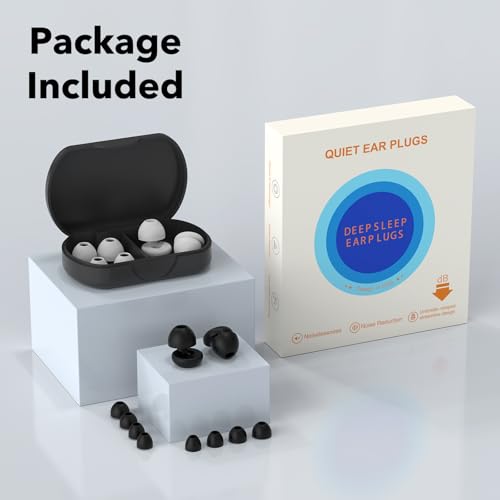 Save 58% on SIXTHGU Noise Cancelling Ear Plugs – Use Code - Image 7