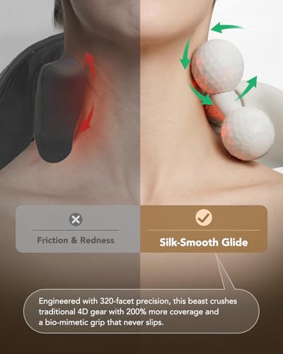 Save 50% on SKG H7 Ultra Cordless Neck Massager - Image 5