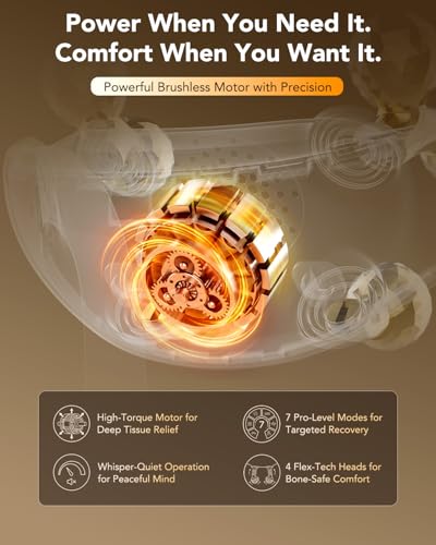 Save 50% on SKG H7 Ultra Cordless Neck Massager - Image 7