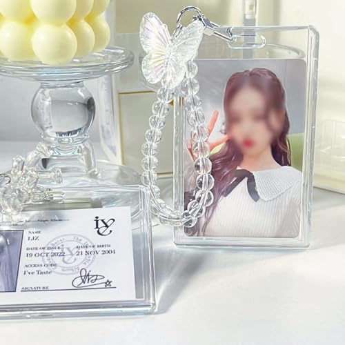 Get Acrylic Photocard Holder at $7.99 with code 7LF82N8O - Image 8