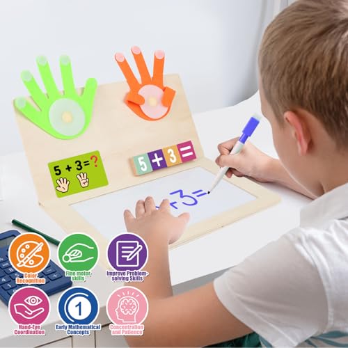 Math Toy Deal: Number Blocks at $9.99 with Code WNFXN2EK - Image 7