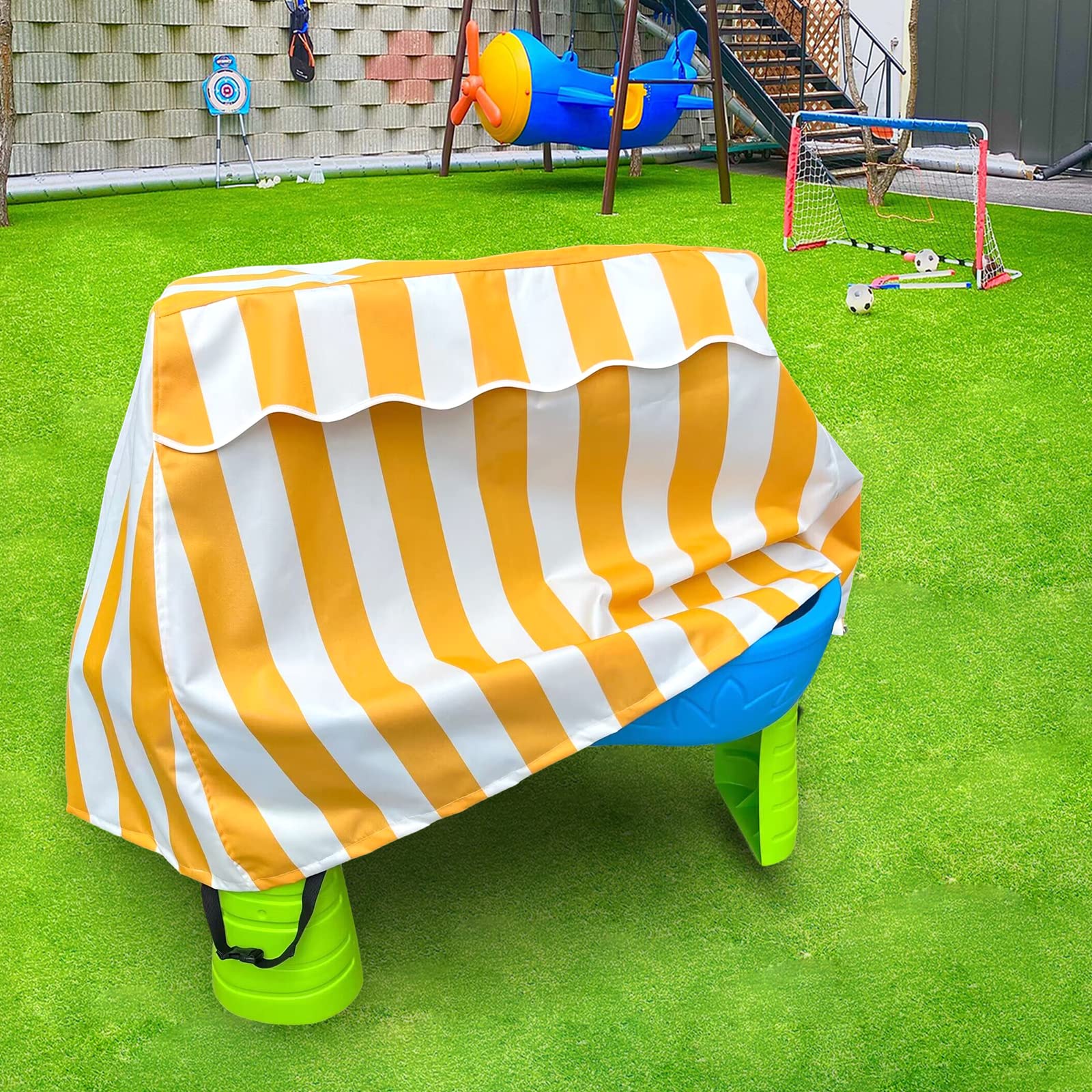 50% Off Kids Water Table Cover – Use Code DJZ9JFKX - Image 1