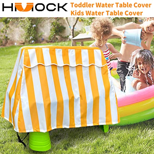 50% Off Kids Water Table Cover – Use Code DJZ9JFKX - Image 3