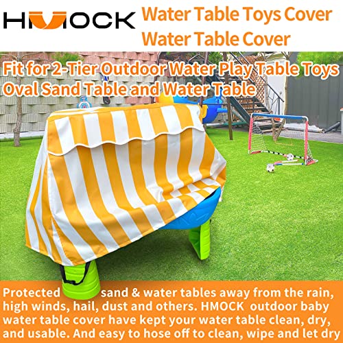 50% Off Kids Water Table Cover – Use Code DJZ9JFKX - Image 4