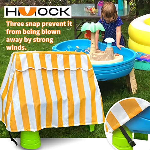 50% Off Kids Water Table Cover – Use Code DJZ9JFKX - Image 5