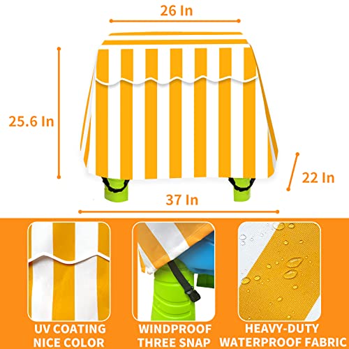 50% Off Kids Water Table Cover – Use Code DJZ9JFKX - Image 6