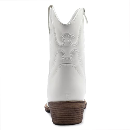 Save with code IELP546J on GLOBALWIN Cowgirl Boots - Image 6