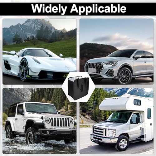 50% Off Amiss Foldable Trash Can for Car - Only $3.99 - Image 7