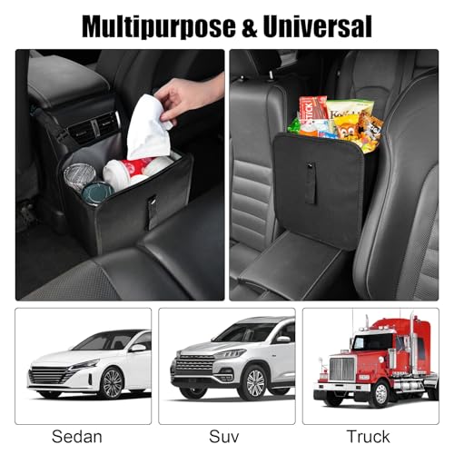 50% Off Amiss Foldable Trash Can for Car - Only $3.99 - Image 8