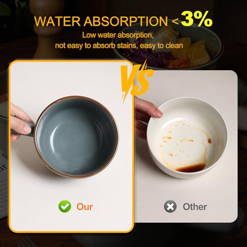 50% OFF MONITO 26 Oz French Onion Soup Bowls with Code - Image 4