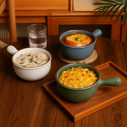 50% OFF MONITO 26 Oz French Onion Soup Bowls with Code - Image 8