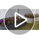 30% Off Galvanized Raised Garden Bed – Use Code RS8V75XR - Image 8