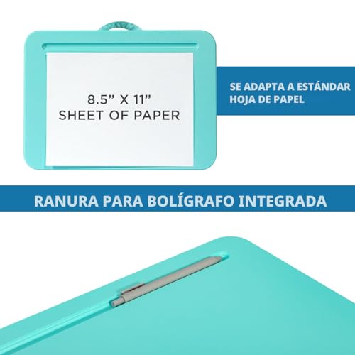 21% Off LapGear Compact Lap Desk for Laptops up to 15" - Image 5