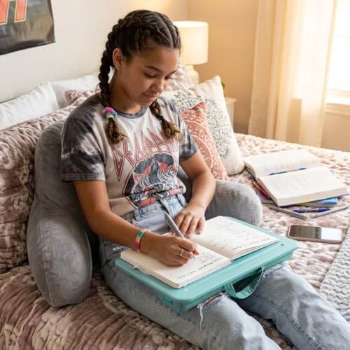 21% Off LapGear Compact Lap Desk for Laptops up to 15" - Image 7