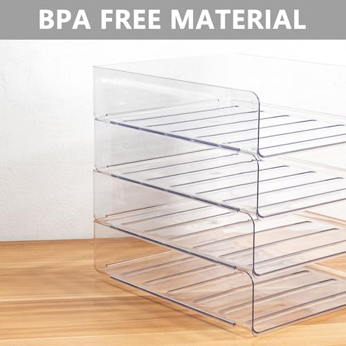 50% Off Tiawudi Desk Organizer Set of 4 - Image 5