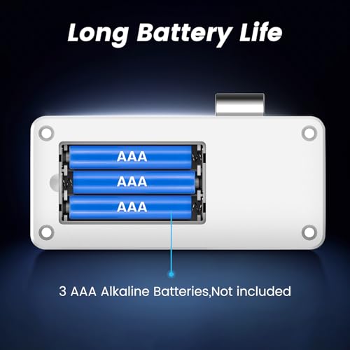 Save 20% on Lokko Bluetooth Smart Drawer Lock with App - Image 5