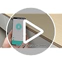 Save 20% on Lokko Bluetooth Smart Drawer Lock with App - Image 8