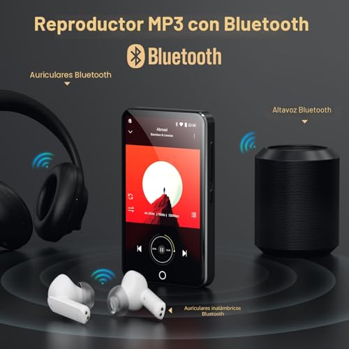 20% Off 80GB WiFi MP3 Player with 4-Inch Touch Screen - Image 7