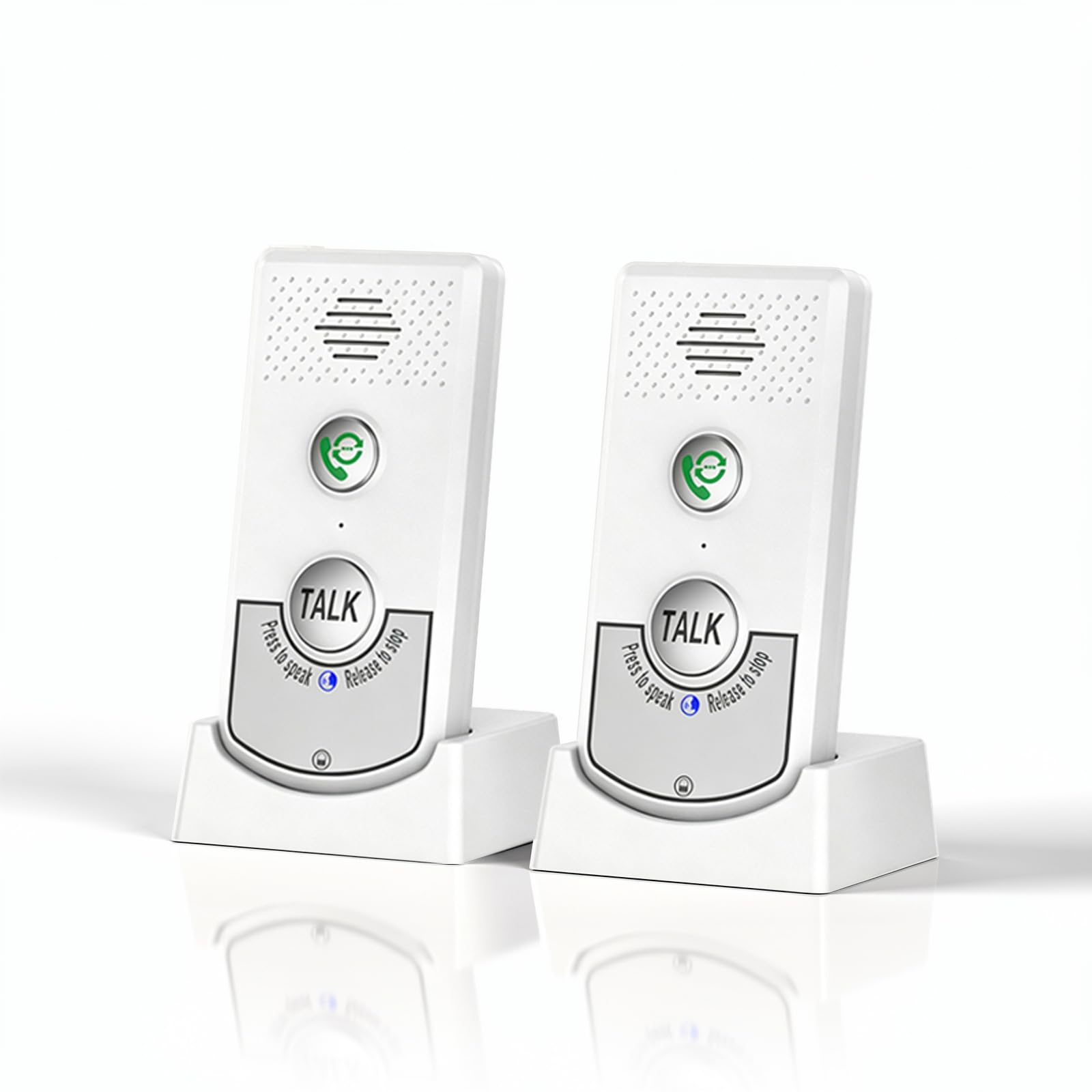 10% Off Nexytrix Wireless Intercom System for Home