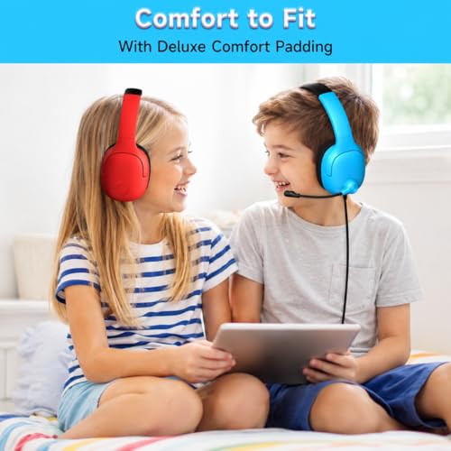 29% Off AOC Gaming Headset for Nintendo Switch - Image 6