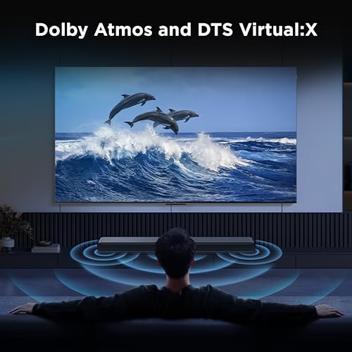 46% Off TCL S45H Sound Bar with Dolby Atmos - Image 4
