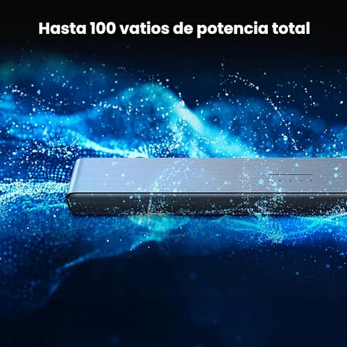 Save 46% on TCL S45H Sound Bar with Dolby Atmos - Image 5