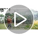 40% Off Retractable Garden Hose Reel - Image 8