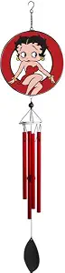 Betty Boop Wind Chimes on Sale – Now $19.59, Was $27.99