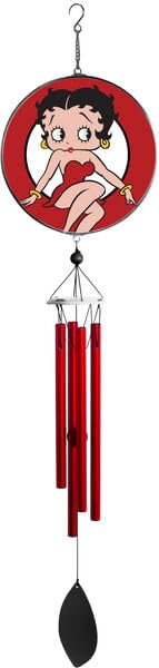 Betty Boop Wind Chimes on Sale – Now $19.59, Was $27.99 - Image 2