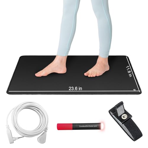 30% Off Grounding Mat for Desk & Feet, Save with Deal - Image 2