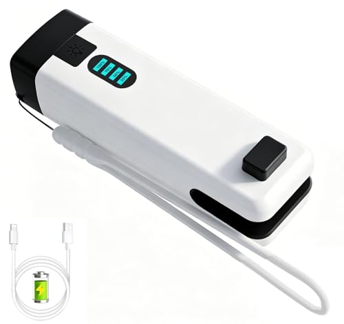 28% Off HSLGOVE 3-in-1 Mini Bag Sealer with Code 8X8JTUGZ - Image 2