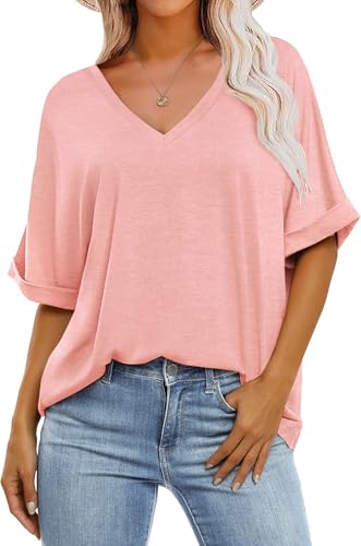 Save 55% with Code: GKBK Women's Oversized Tee - Image 2
