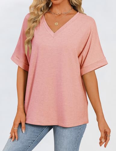 Save 55% with Code: GKBK Women's Oversized Tee - Image 3