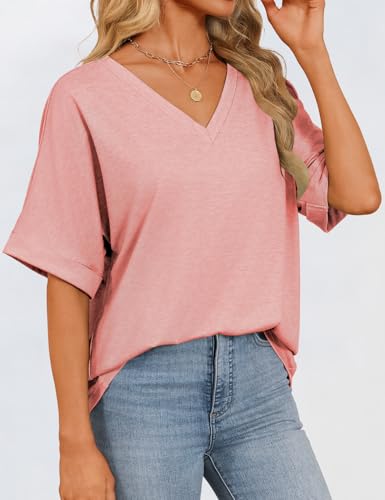 Save 55% with Code: GKBK Women's Oversized Tee - Image 4