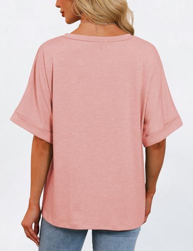 Save 55% with Code: GKBK Women's Oversized Tee - Image 5