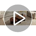 38% Off LIKIMIO Nesting Coffee Tables Set of 2 - Image 8