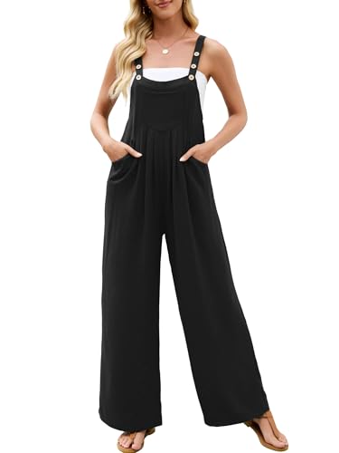 Save with Code X8RQVH2Z: Heymoments Women's Casual Jumpsuits - Image 2