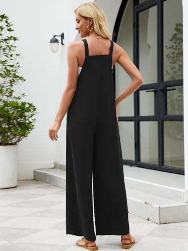 Save with Code X8RQVH2Z: Heymoments Women's Casual Jumpsuits - Image 6