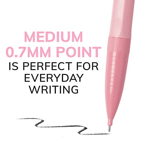 55% Off BIC Xtra-Smooth Pastel Mechanical Pencils (24-Pack) - Image 4