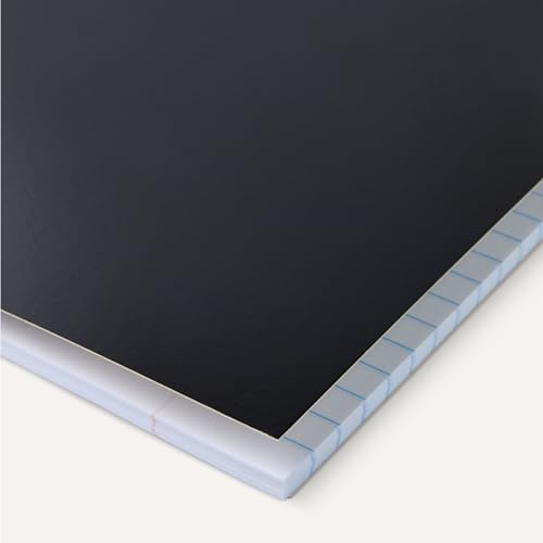 Save 33% on Amazon Basics 5-Pack Wide Ruled Notebooks - Image 4