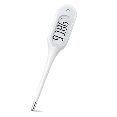 Save 68% on Tempx 8-Second Digital Thermometer with Code - Image 1