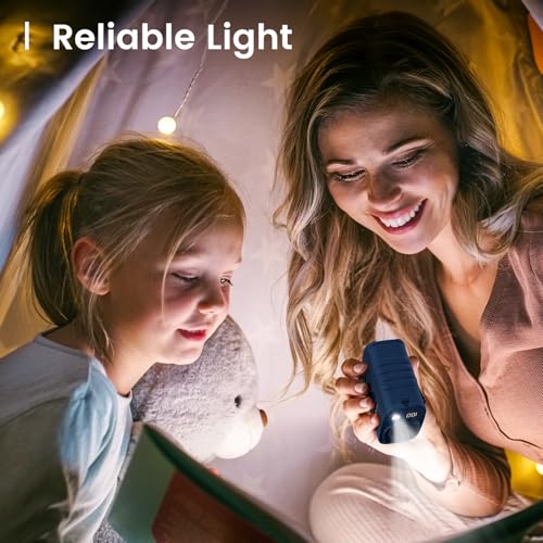Save 44% on KIBEE Portable Waist Fan: Use Code 6RJI9B5A - Image 7
