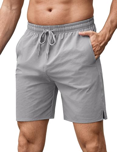 Save 60% on COOFANDY Men's Athletic Shorts with Code - Image 2