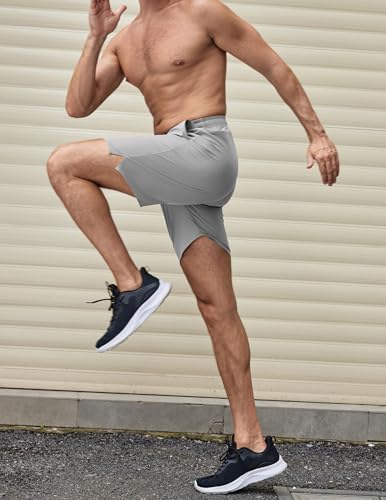 Save 60% on COOFANDY Men's Athletic Shorts with Code - Image 3