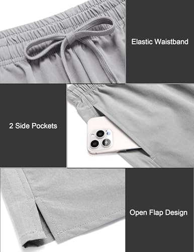 Save 60% on COOFANDY Men's Athletic Shorts with Code - Image 6