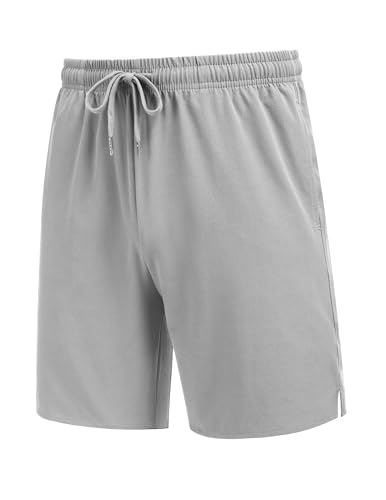 Save 60% on COOFANDY Men's Athletic Shorts with Code - Image 7