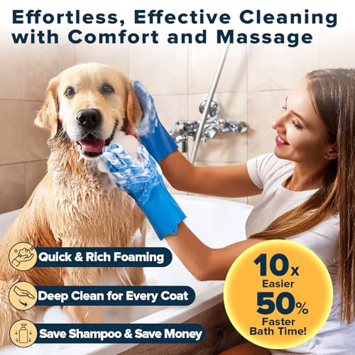 15% Off Augwind 6-Piece Dog Grooming Kit with Code HPFK2J6Q - Image 3