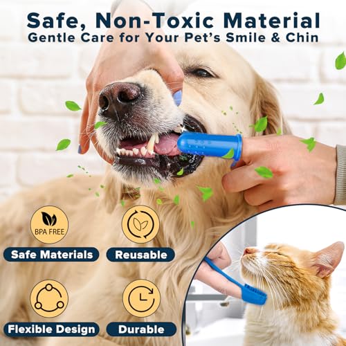 15% Off Augwind 6-Piece Dog Grooming Kit with Code HPFK2J6Q - Image 7